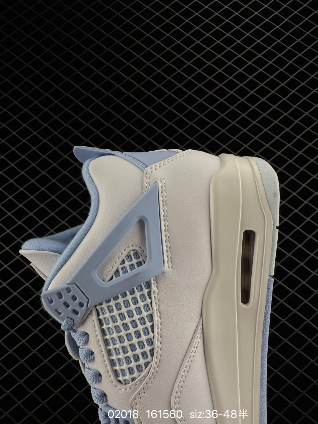 Nike Air Jordan 4 Retro Nike Air Jordan 4 Retro